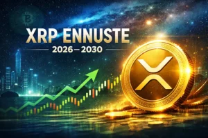 XRP ennuste